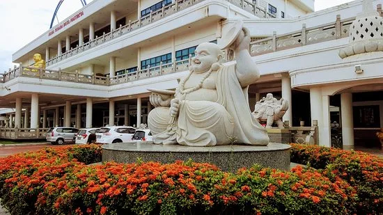 Maha Vihara Duta Maitreya