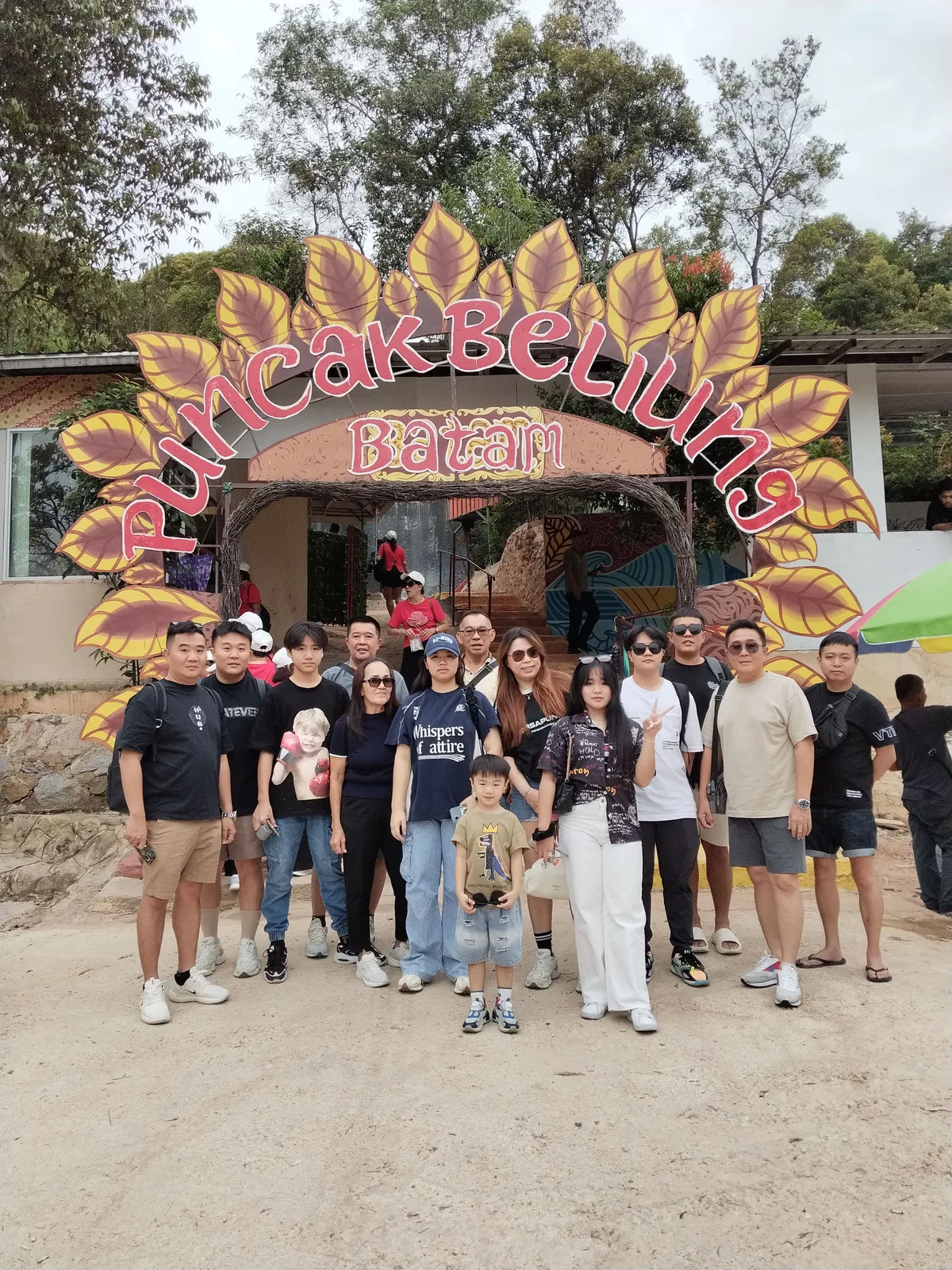 Traveler Moment 6