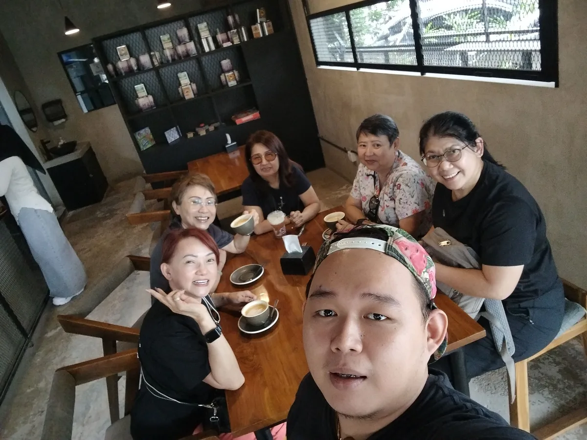 Traveler Moment 7